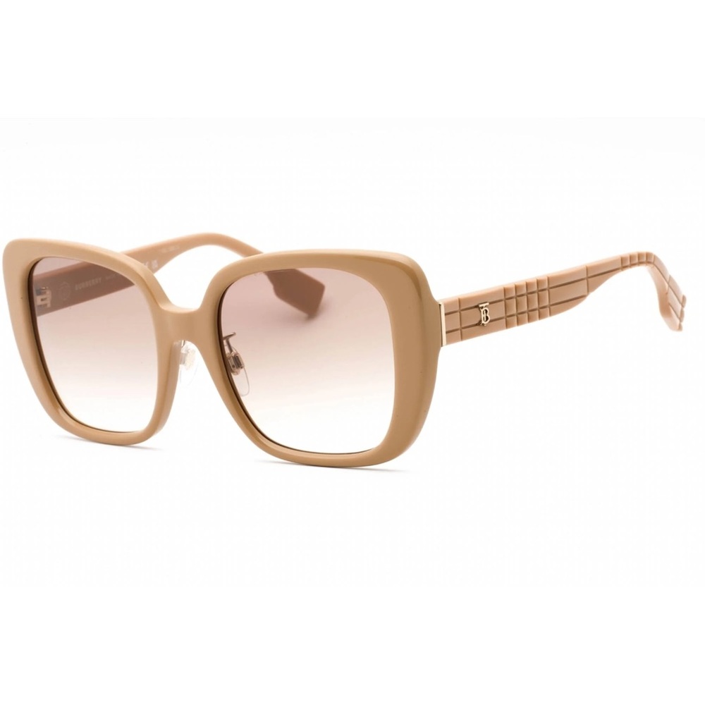 Burberry Sunglasses with caseBE4371F Helena 399013